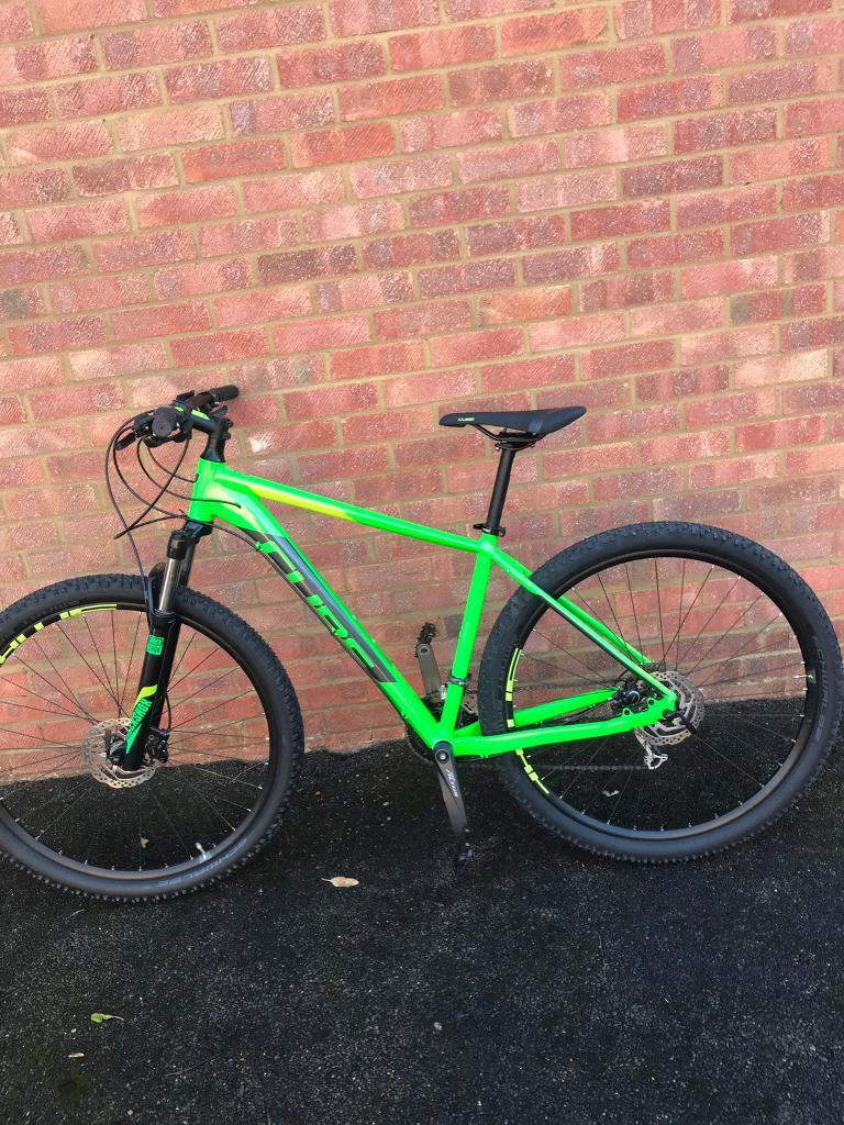 cube analog 2018 price